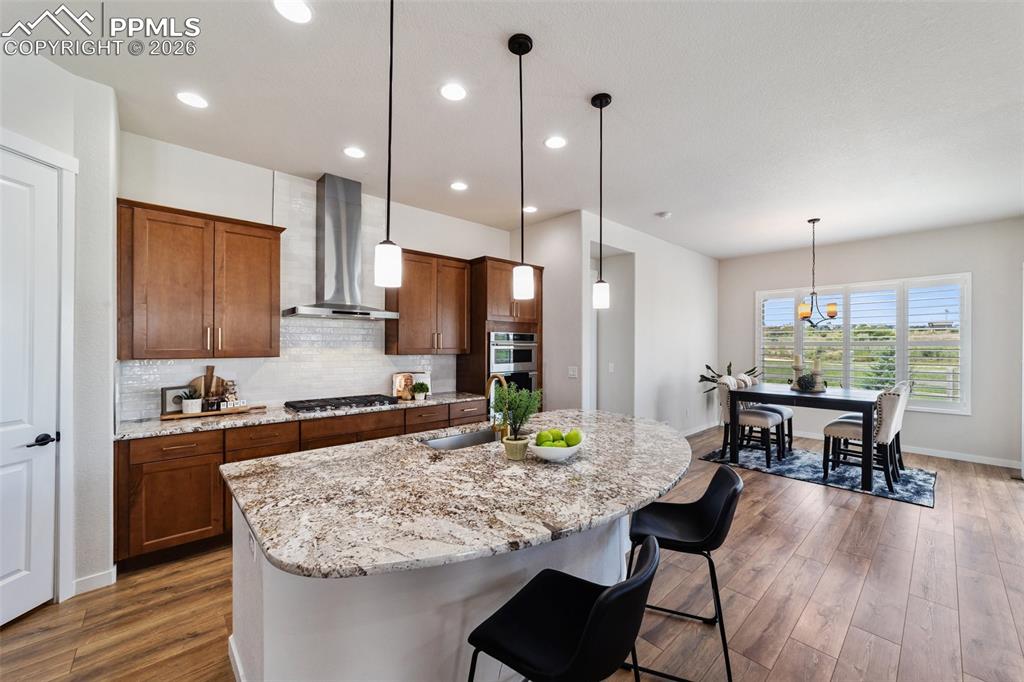 6320 Verrado Place Colorado Springs CO 80922