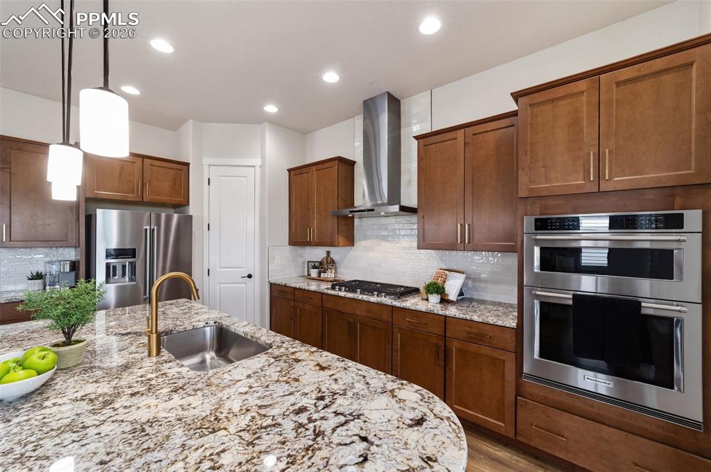 6320 Verrado Place Colorado Springs CO 80922