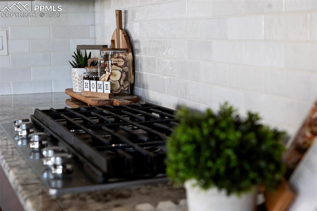 6320 Verrado Place Colorado Springs CO 80922