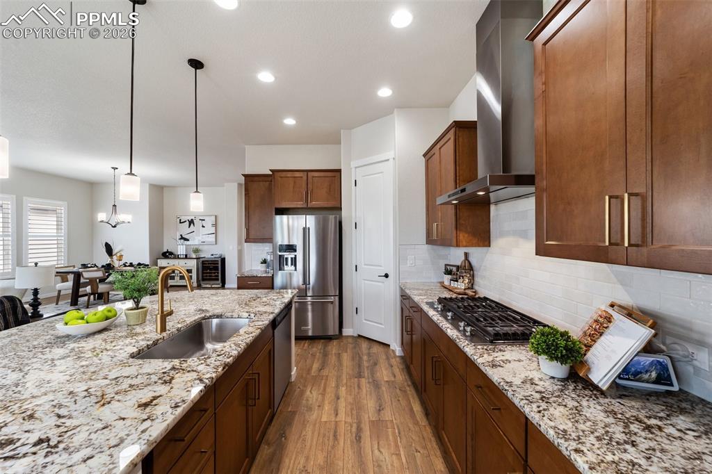 6320 Verrado Place Colorado Springs CO 80922