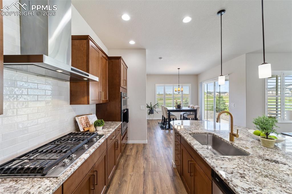 6320 Verrado Place Colorado Springs CO 80922