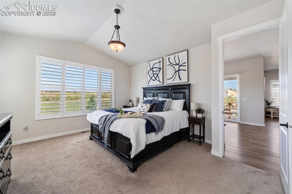 6320 Verrado Place Colorado Springs CO 80922