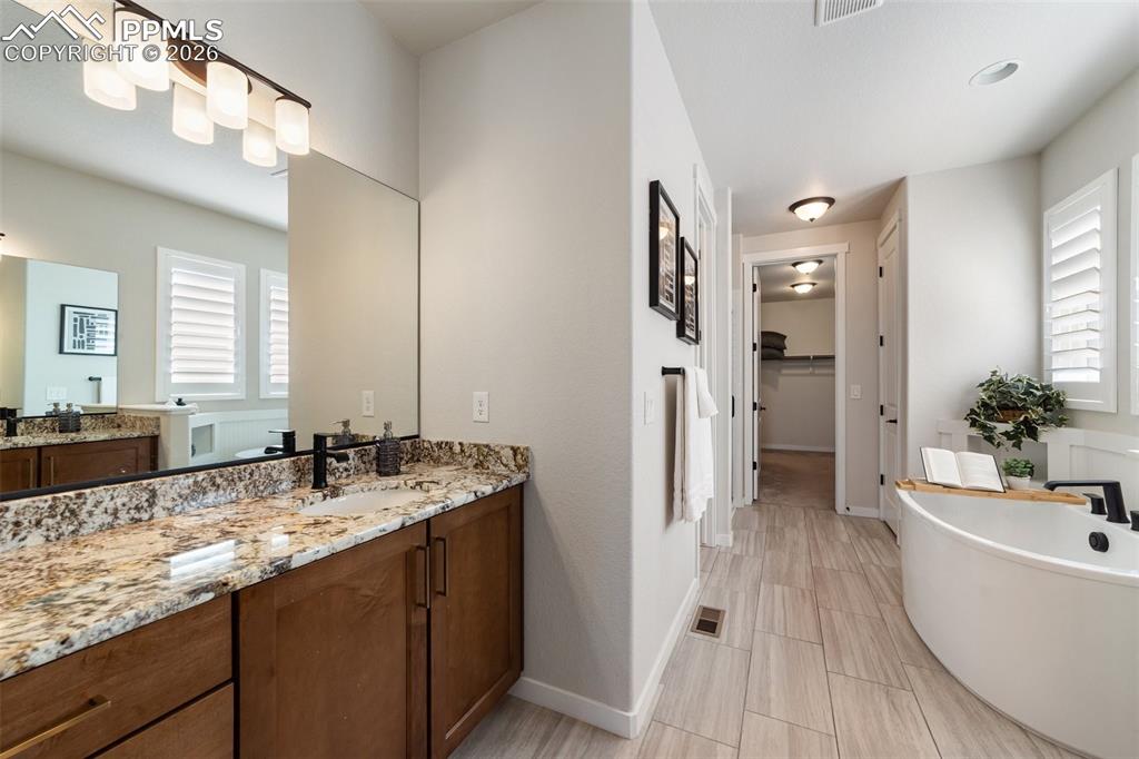 6320 Verrado Place Colorado Springs CO 80922