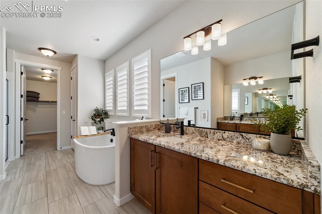 6320 Verrado Place Colorado Springs CO 80922