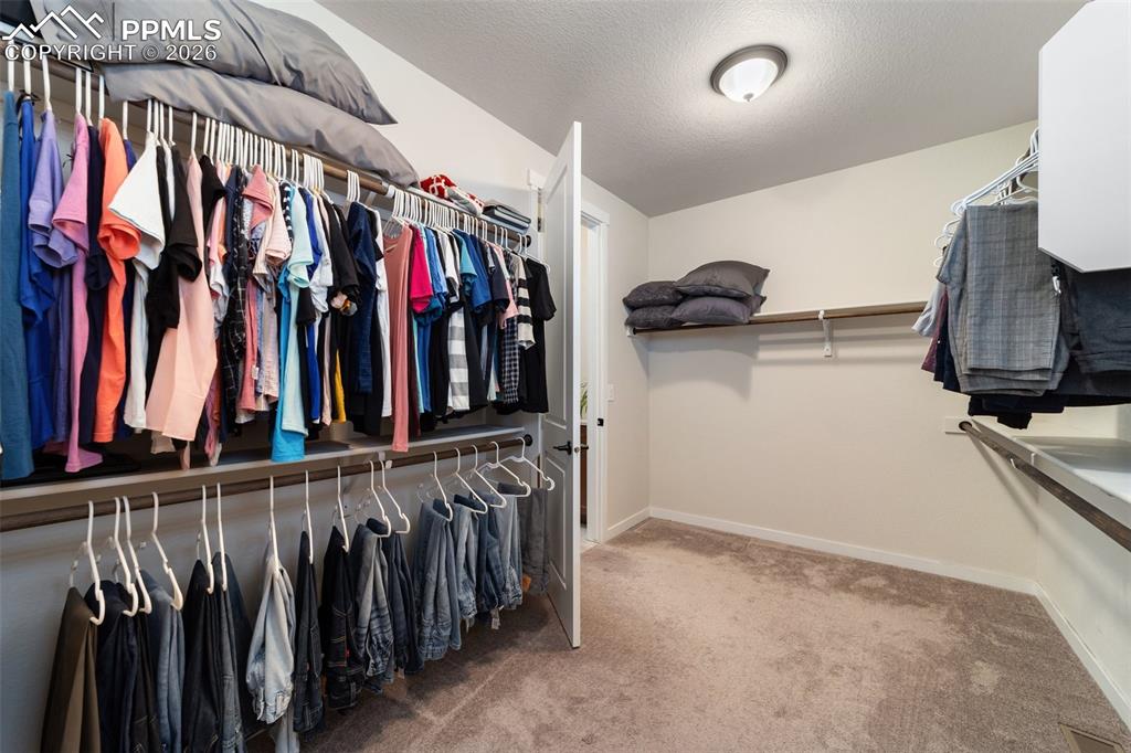 6320 Verrado Place Colorado Springs CO 80922