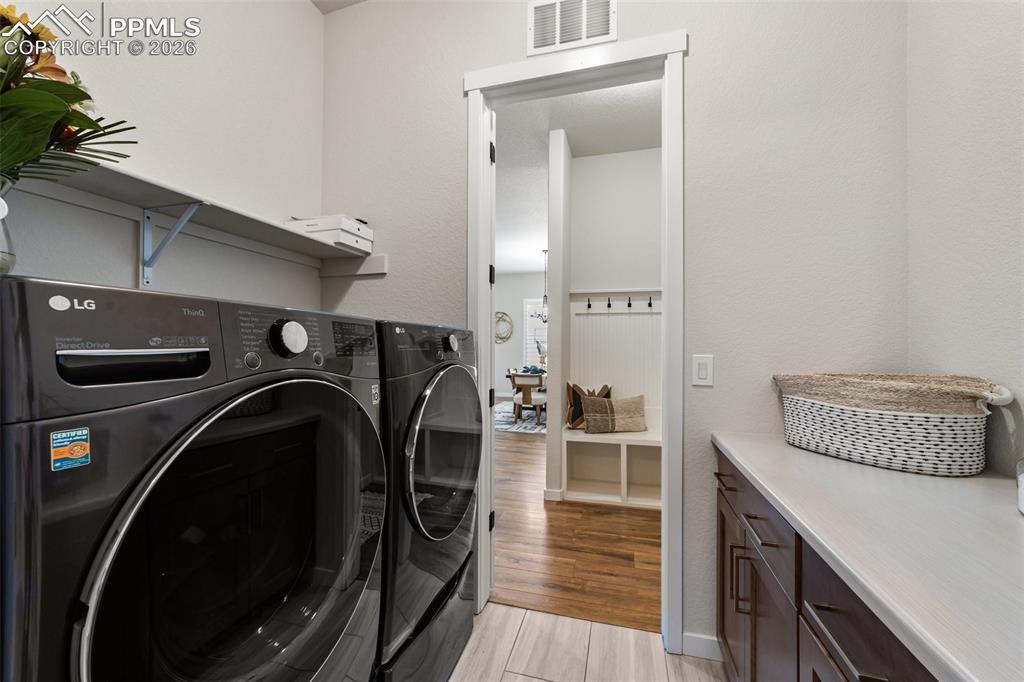 6320 Verrado Place Colorado Springs CO 80922