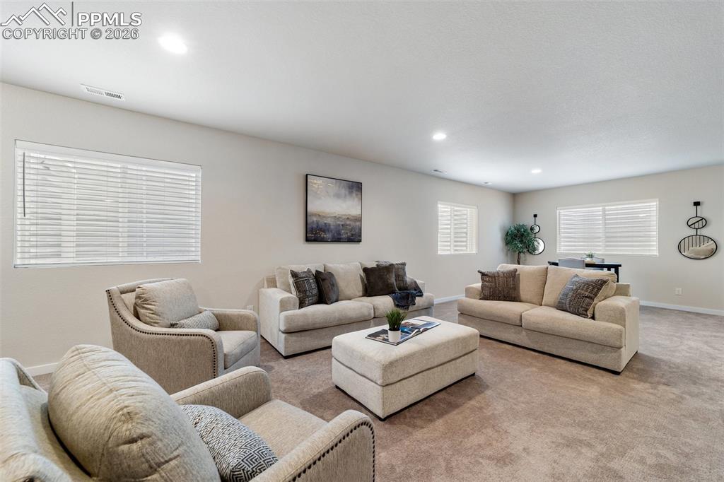 6320 Verrado Place Colorado Springs CO 80922