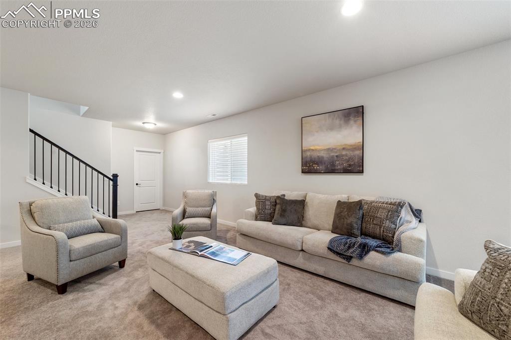 6320 Verrado Place Colorado Springs CO 80922