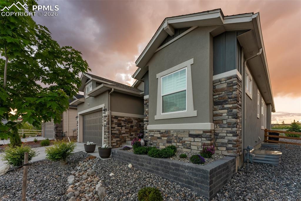 6320 Verrado Place Colorado Springs CO 80922