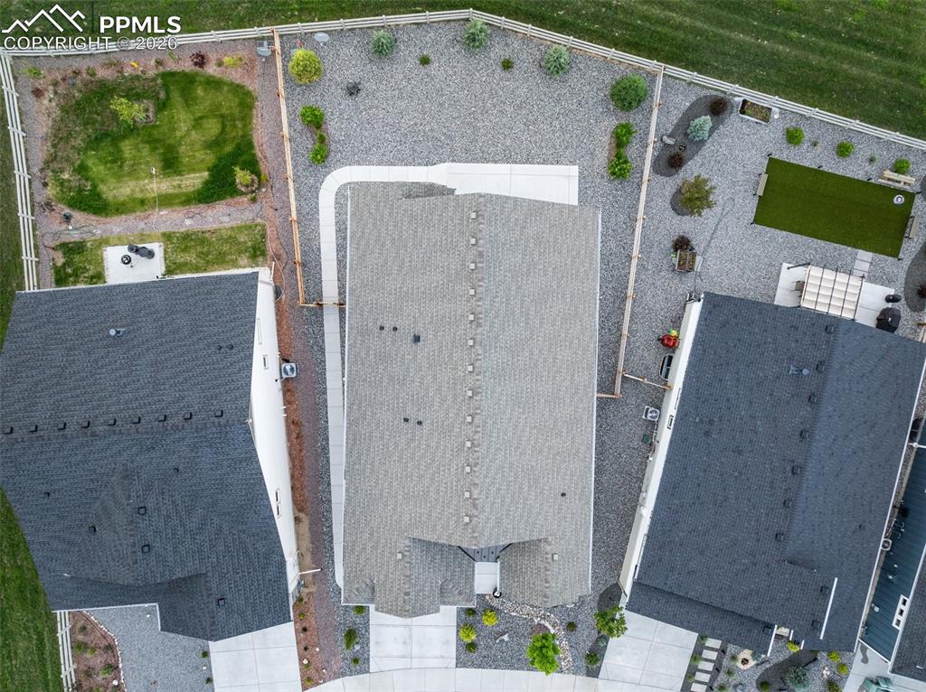 6320 Verrado Place Colorado Springs CO 80922