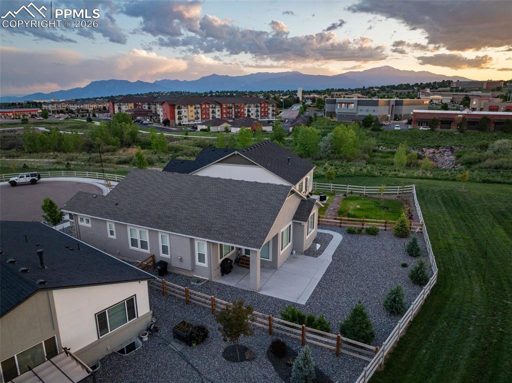 6320 Verrado Place Colorado Springs CO 80922