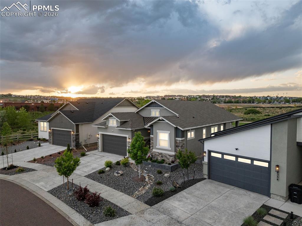 6320 Verrado Place Colorado Springs CO 80922