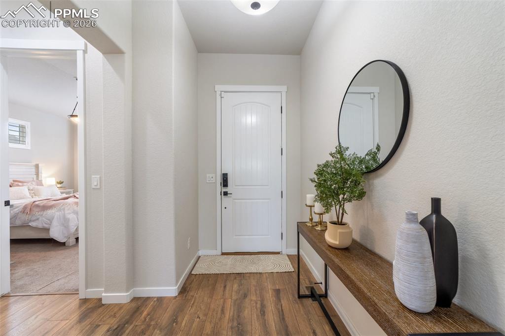 6320 Verrado Place Colorado Springs CO 80922