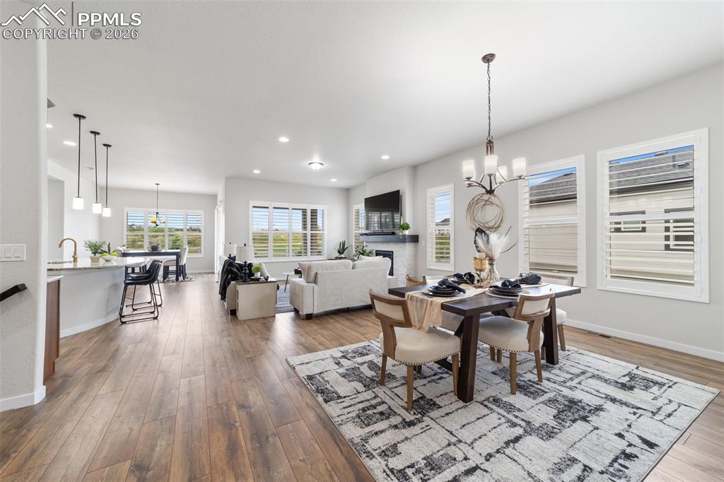 6320 Verrado Place Colorado Springs CO 80922