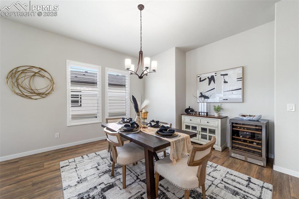 6320 Verrado Place Colorado Springs CO 80922