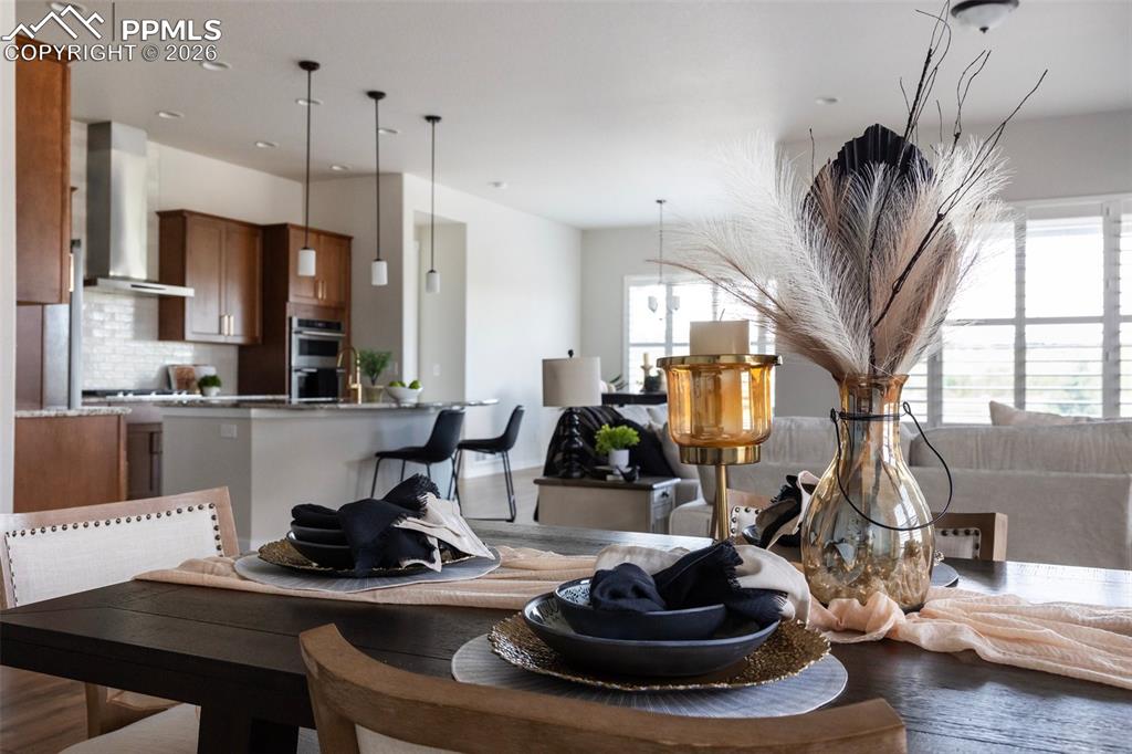 6320 Verrado Place Colorado Springs CO 80922