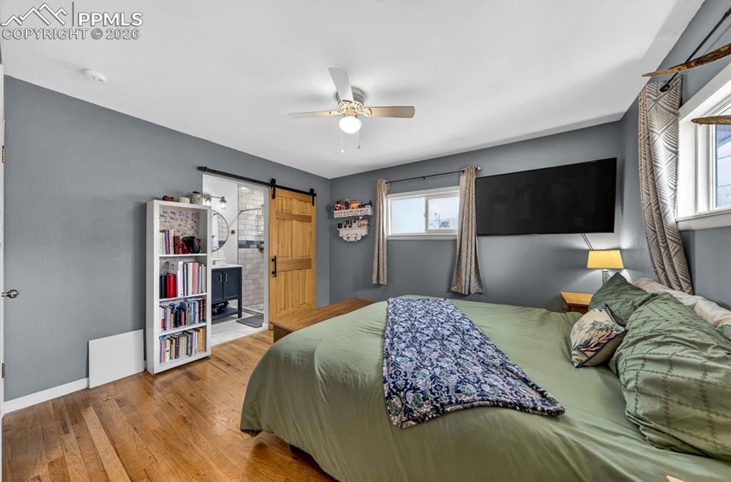 433 Ponderosa Drive Colorado Springs CO 80911