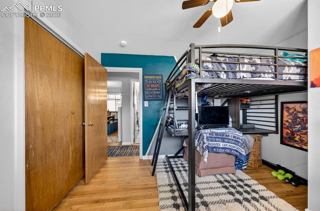 433 Ponderosa Drive Colorado Springs CO 80911