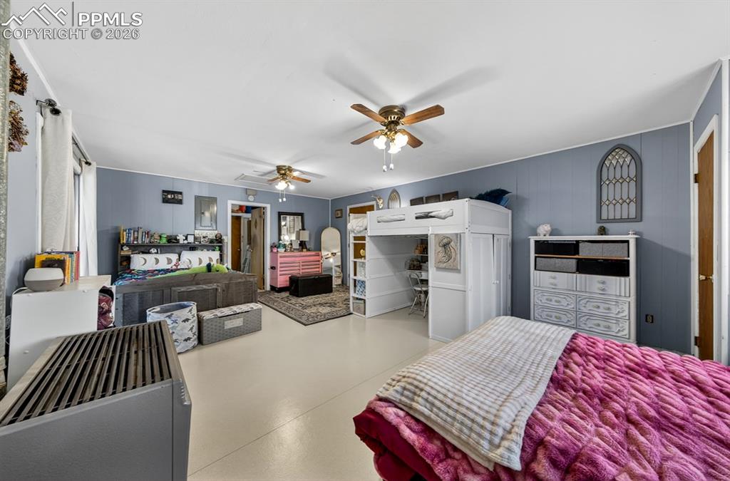 433 Ponderosa Drive Colorado Springs CO 80911