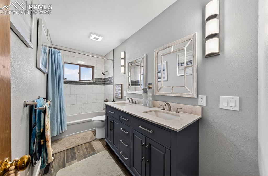 433 Ponderosa Drive Colorado Springs CO 80911