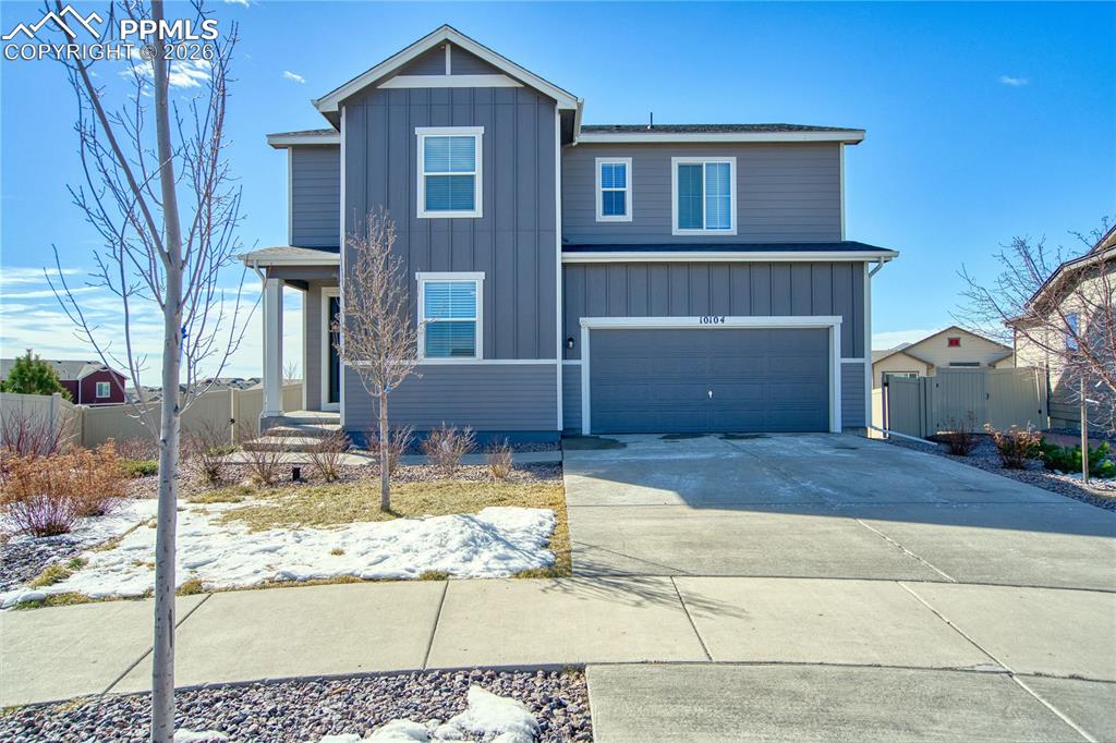 10104 Bluffstone Court Peyton CO 80831
