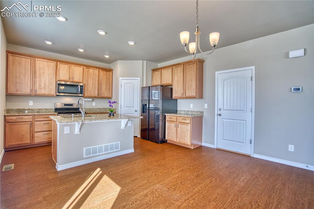 10104 Bluffstone Court Peyton CO 80831