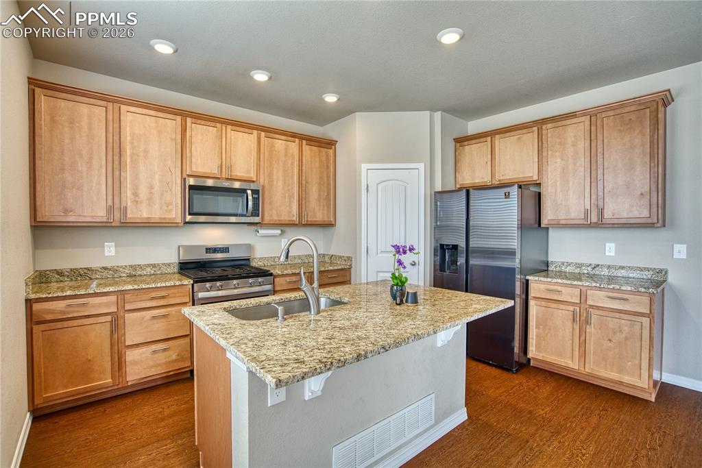 10104 Bluffstone Court Peyton CO 80831