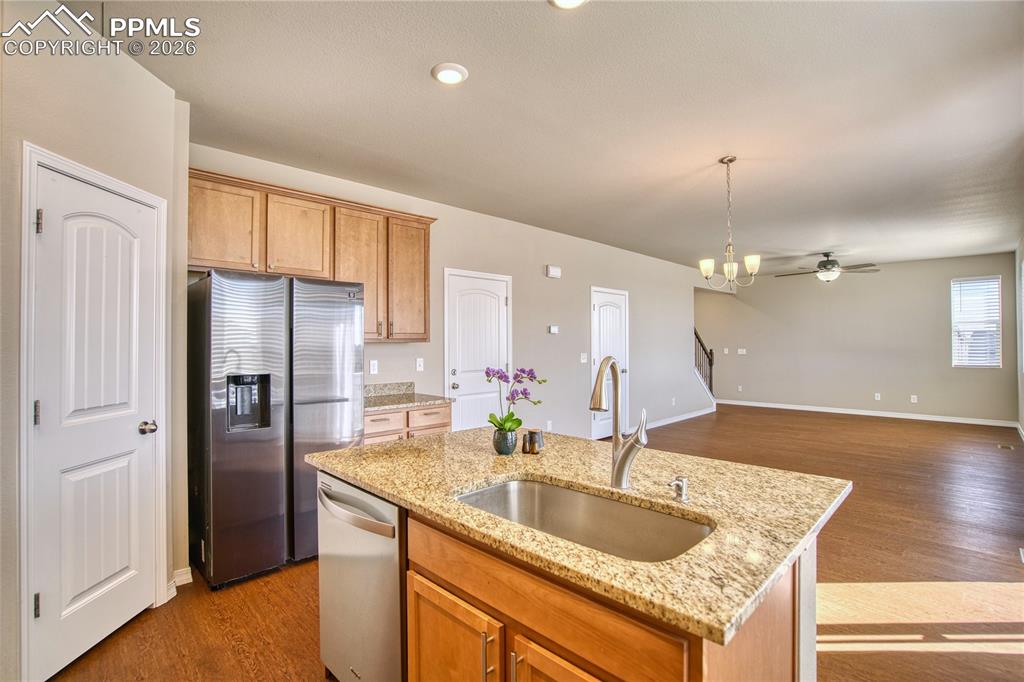 10104 Bluffstone Court Peyton CO 80831