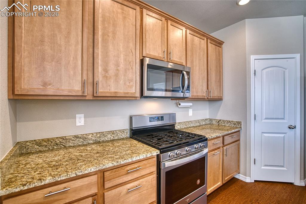 10104 Bluffstone Court Peyton CO 80831