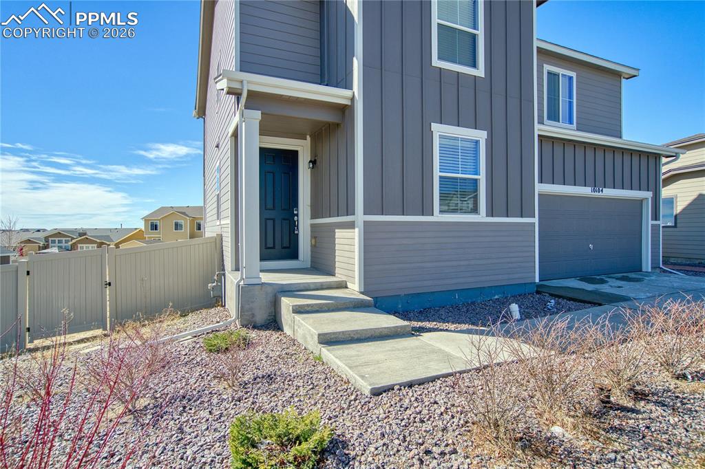 10104 Bluffstone Court Peyton CO 80831
