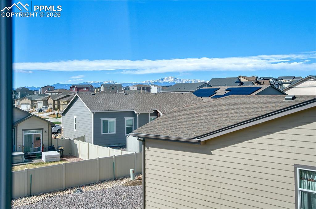 10104 Bluffstone Court Peyton CO 80831
