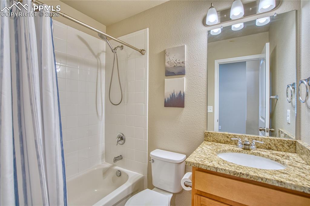 10104 Bluffstone Court Peyton CO 80831