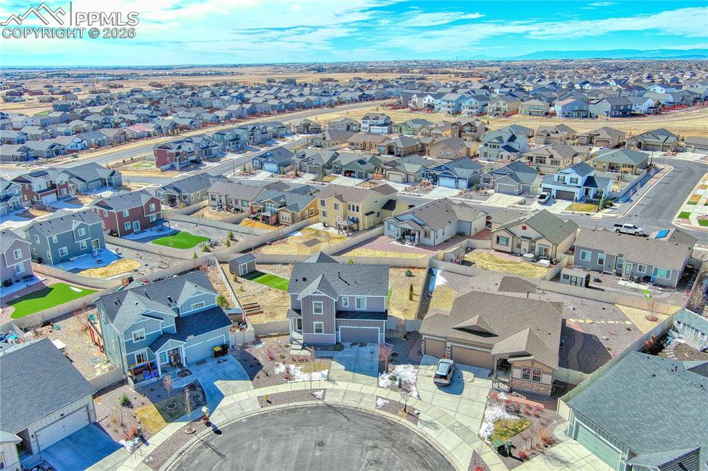 10104 Bluffstone Court Peyton CO 80831