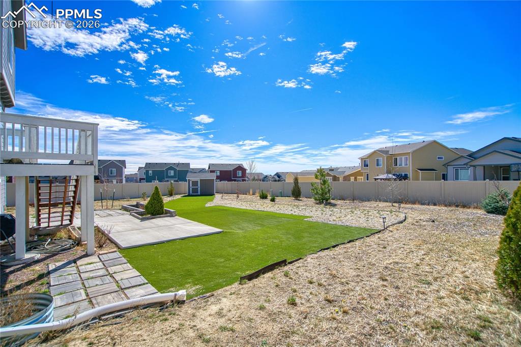 10104 Bluffstone Court Peyton CO 80831