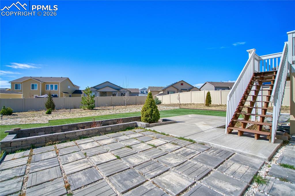10104 Bluffstone Court Peyton CO 80831
