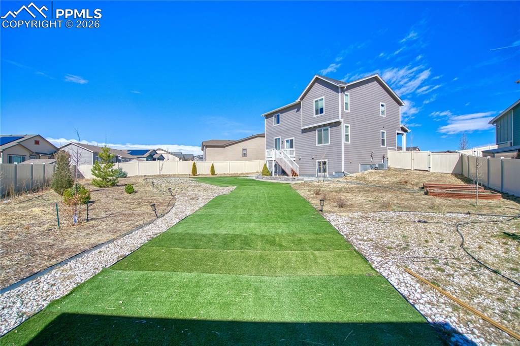 10104 Bluffstone Court Peyton CO 80831
