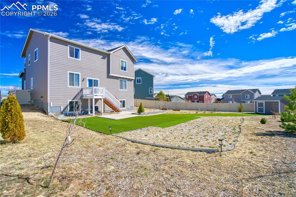 10104 Bluffstone Court Peyton CO 80831