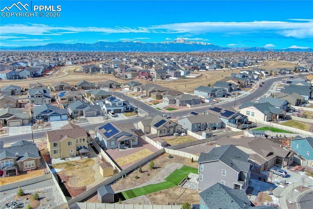 10104 Bluffstone Court Peyton CO 80831