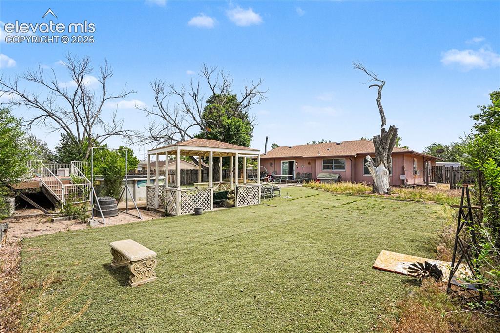 129 E Beshoar Drive Pueblo West CO 81007