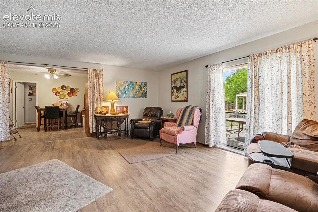 129 E Beshoar Drive Pueblo West CO 81007