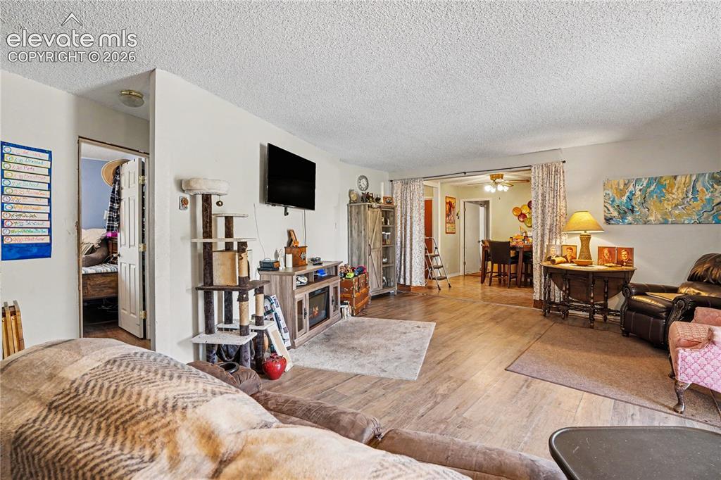 129 E Beshoar Drive Pueblo West CO 81007