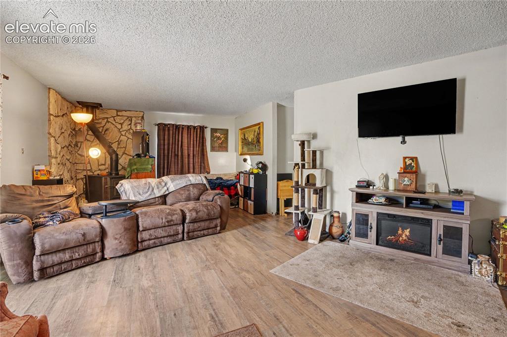 129 E Beshoar Drive Pueblo West CO 81007