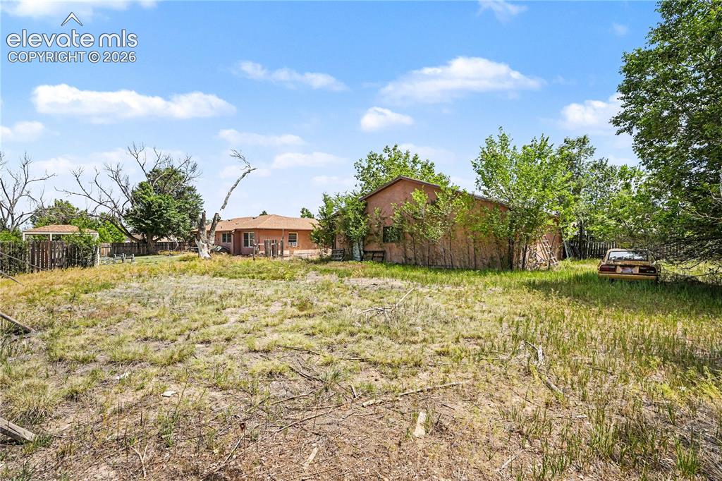 129 E Beshoar Drive Pueblo West CO 81007