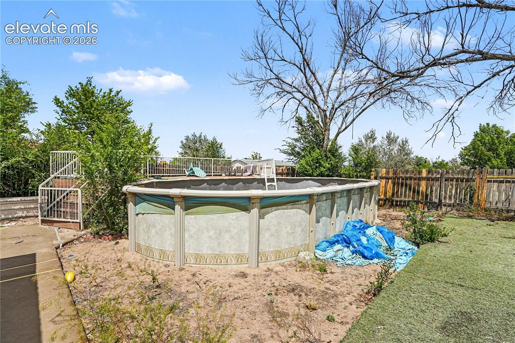 129 E Beshoar Drive Pueblo West CO 81007