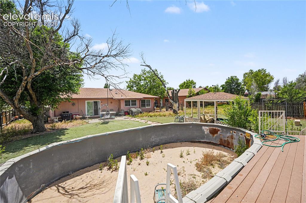 129 E Beshoar Drive Pueblo West CO 81007