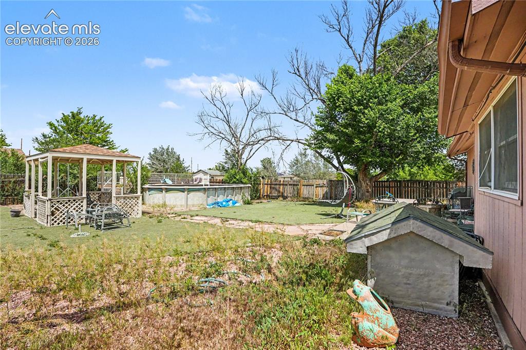 129 E Beshoar Drive Pueblo West CO 81007