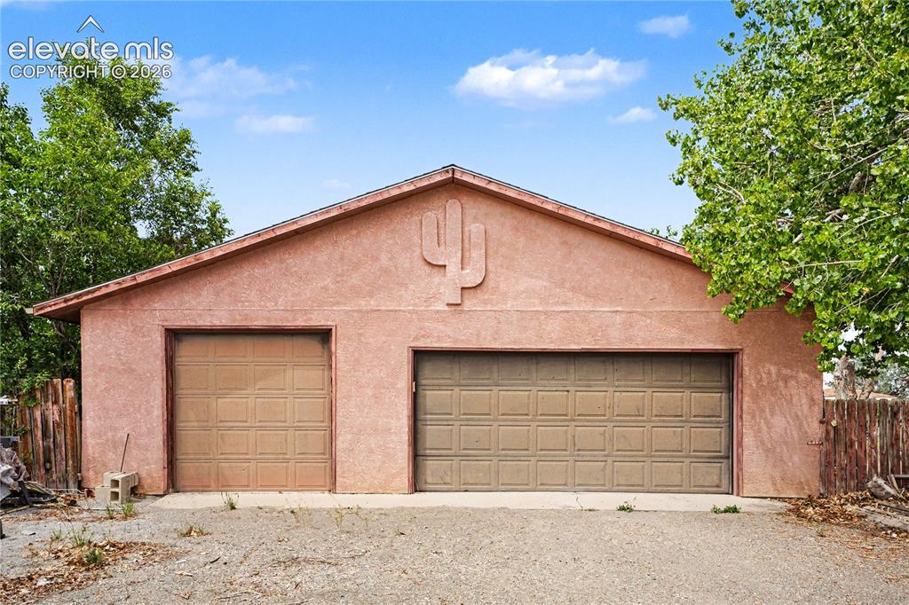 129 E Beshoar Drive Pueblo West CO 81007