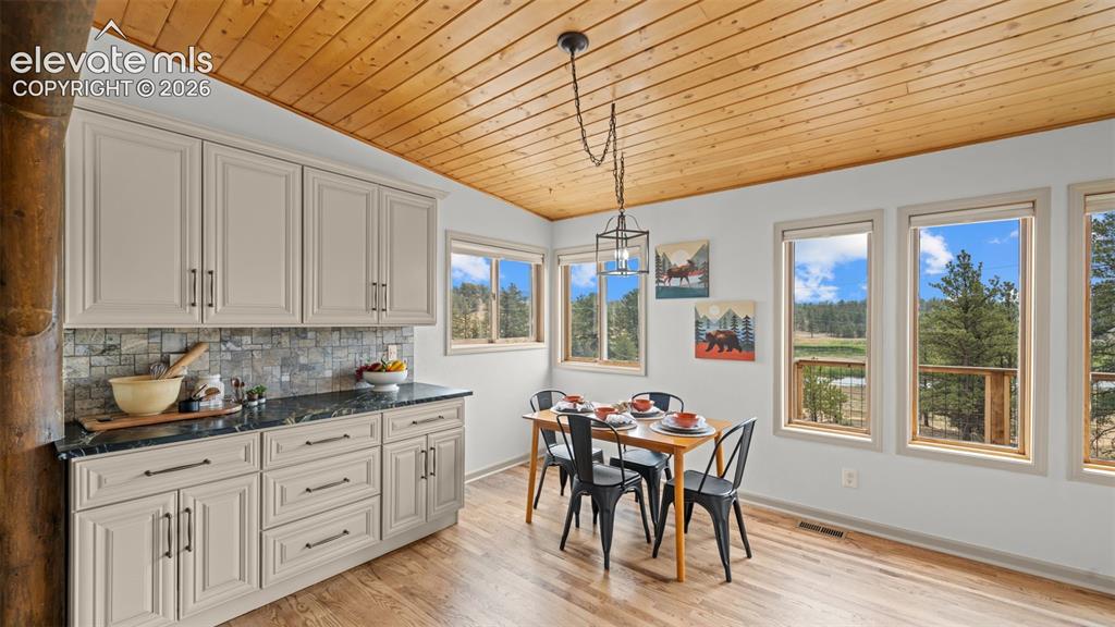 925 Midland Court Lake George CO 80827