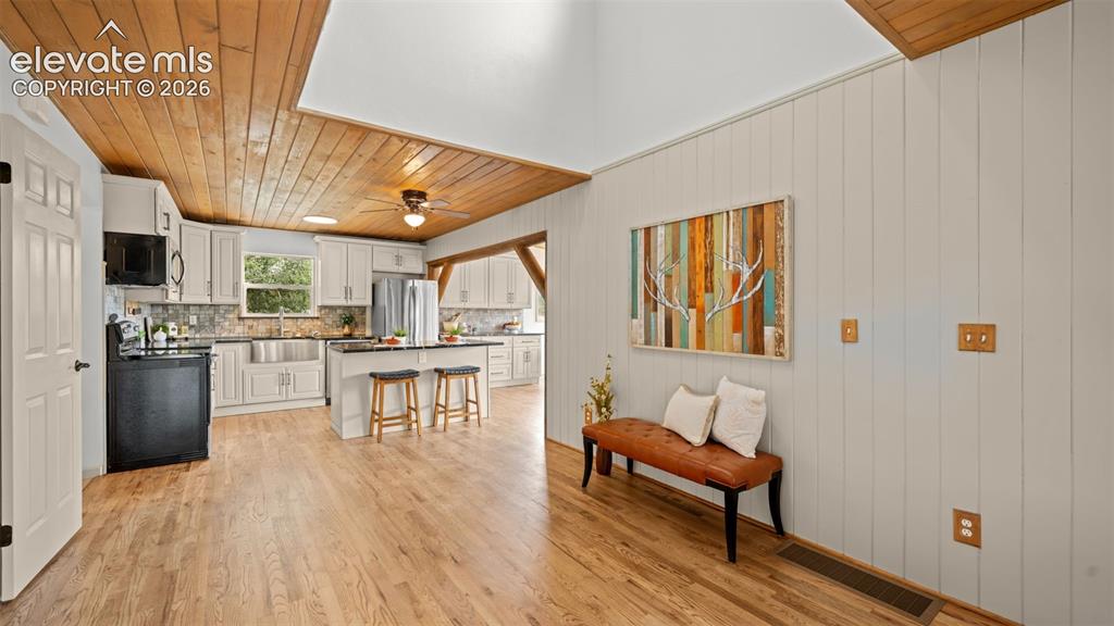 925 Midland Court Lake George CO 80827