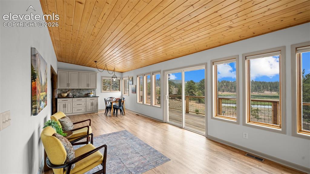 925 Midland Court Lake George CO 80827